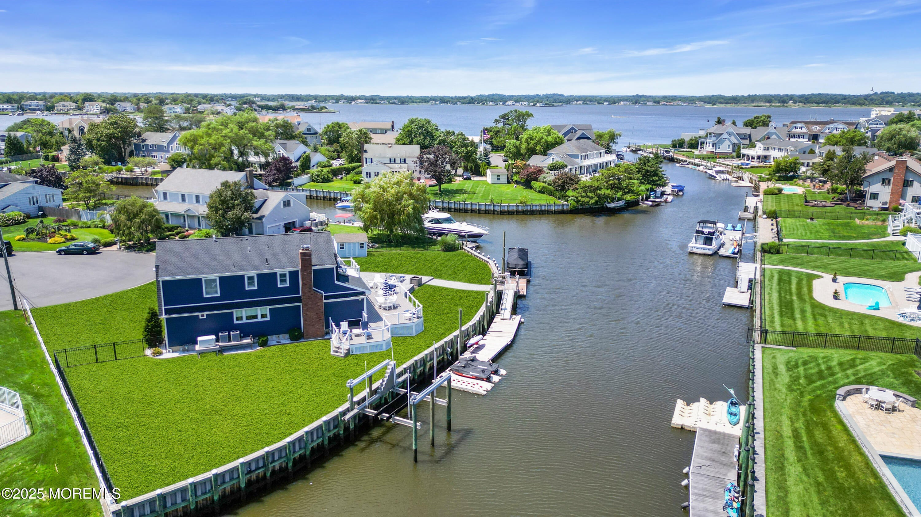 Monmouth Beach, New Jersey, 07750, United States, ,4 BathroomsBathrooms,Residential,Active,1900168