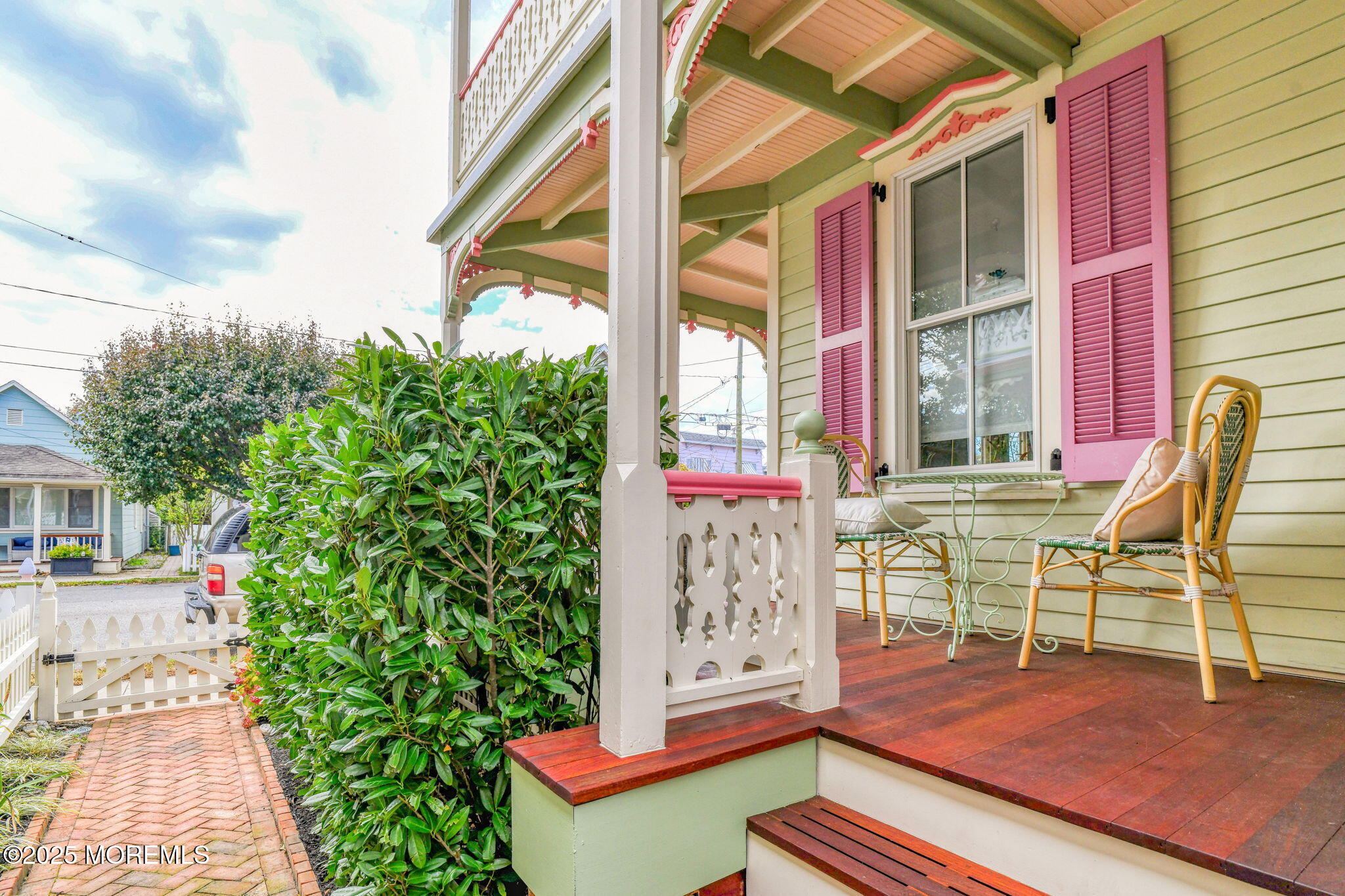 Ocean Grove, New Jersey, 07756, United States, 4 Bedrooms Bedrooms, ,3 BathroomsBathrooms,Residential,Active,1985599