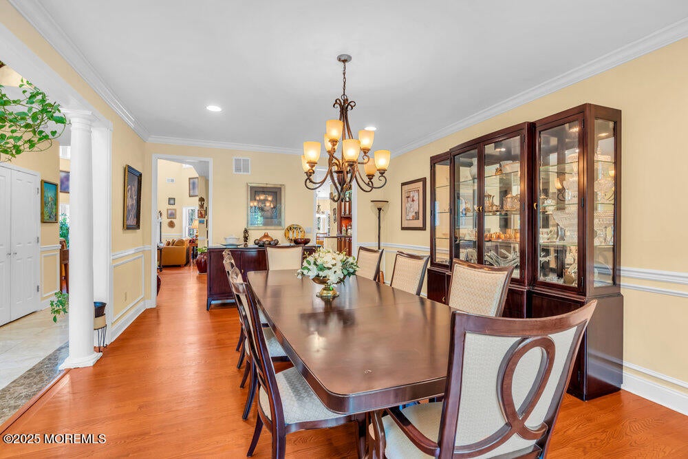 Jackson, New Jersey, 08527, United States, 5 Bedrooms Bedrooms, ,5 BathroomsBathrooms,Residential,Active,1992255