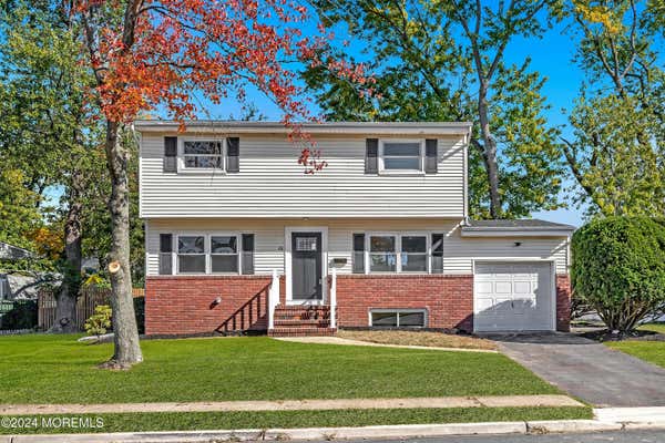 28 CORNELL DR, HAZLET, NJ 07730 - Image 1