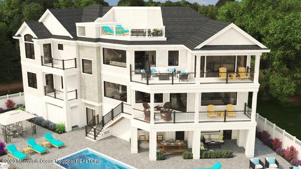 Forked River, New Jersey, 08731, United States, ,7 BathroomsBathrooms,Residential,Active,1753512