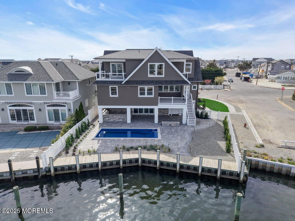 Lavallette, New Jersey, 08735, United States, 6 Bedrooms Bedrooms, ,6 BathroomsBathrooms,Residential,Active,1988716