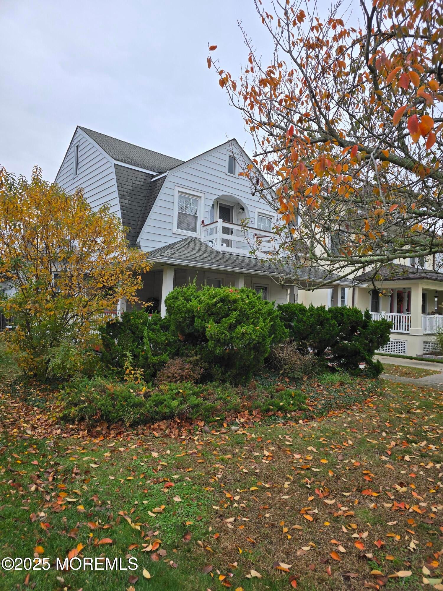 Bradley Beach, New Jersey, 07720, United States, 3 Bedrooms Bedrooms, ,3 BathroomsBathrooms,Residential,Active,1989752