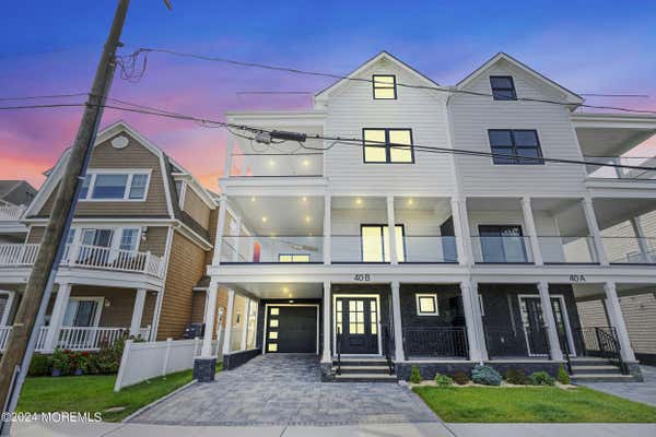 40 SEAVIEW AVE # B, LONG BRANCH, NJ 07740 - Image 1