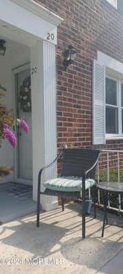 317 BATH AVE APT 20-325, LONG BRANCH, NJ 07740 - Image 1