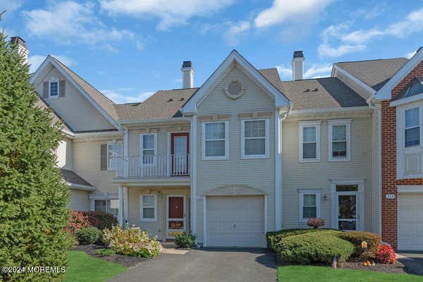 112 S MANOR CT, WALL TOWNSHIP, NJ 07719 - Image 1