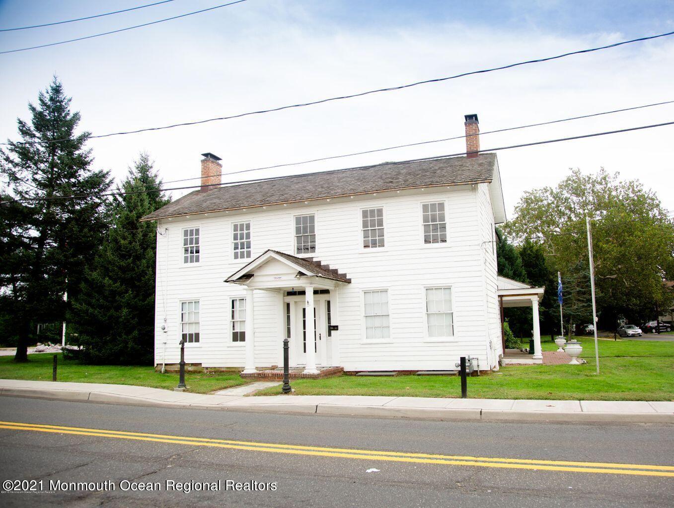 West Long Branch, New Jersey, 07764, United States, ,1 BathroomBathrooms,Residential,Active,1898033