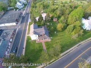 West Long Branch, New Jersey, 07764, United States, ,1 BathroomBathrooms,Residential,Active,1898033