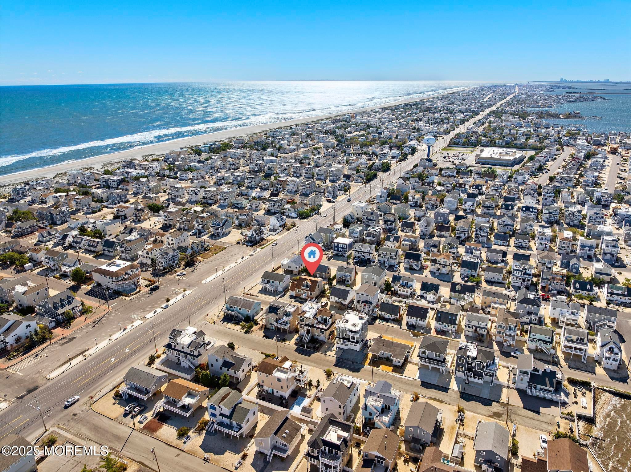 Long Beach Twp, New Jersey, 08008, United States, 4 Bedrooms Bedrooms, ,3 BathroomsBathrooms,Residential,Active,1969774