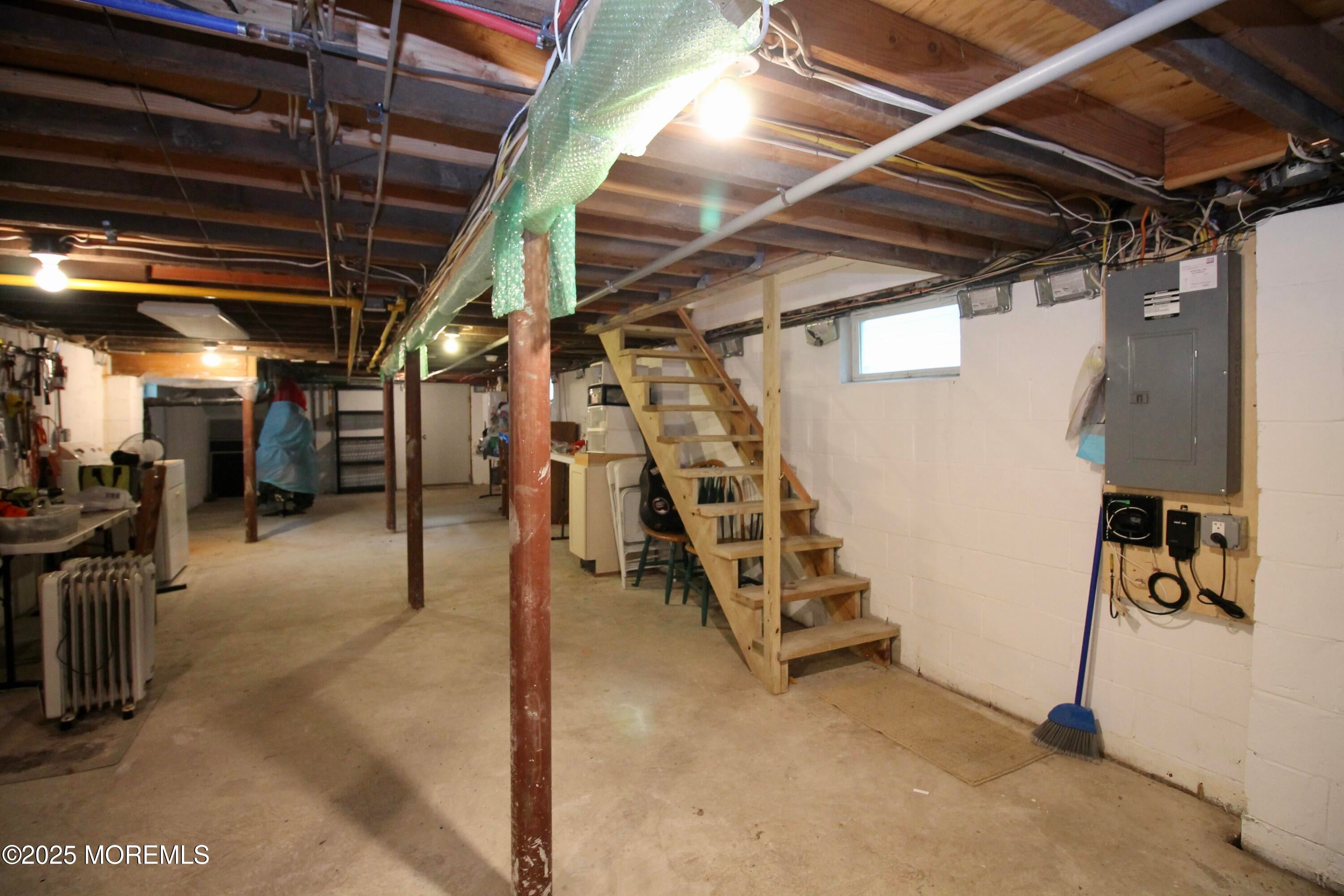 Belmar, New Jersey, 07719, United States, 3 Bedrooms Bedrooms, ,2 BathroomsBathrooms,Residential,Active,1953027