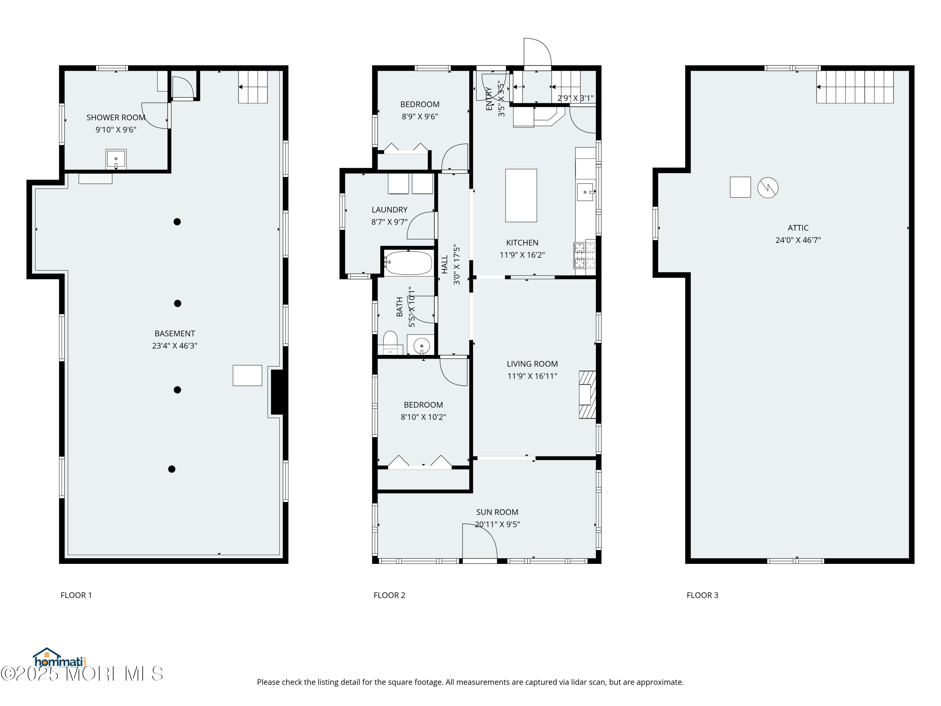 Seaside Heights, New Jersey, 08751, United States, 2 Bedrooms Bedrooms, ,2 BathroomsBathrooms,Residential,Active,1964512