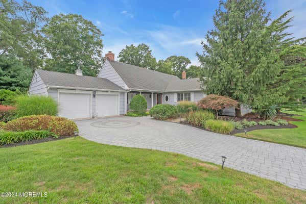 28 S ARLENE DR, WEST LONG BRANCH, NJ 07764 - Image 1