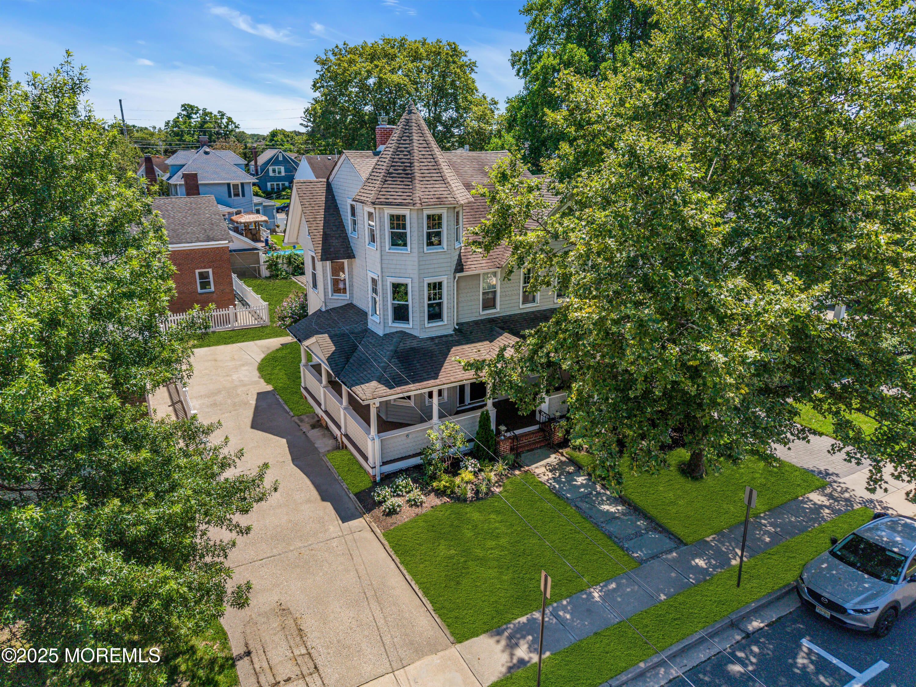 Point Pleasant Beach, New Jersey, 08742, United States, 5 Bedrooms Bedrooms, ,3 BathroomsBathrooms,Residential,Active,1902932