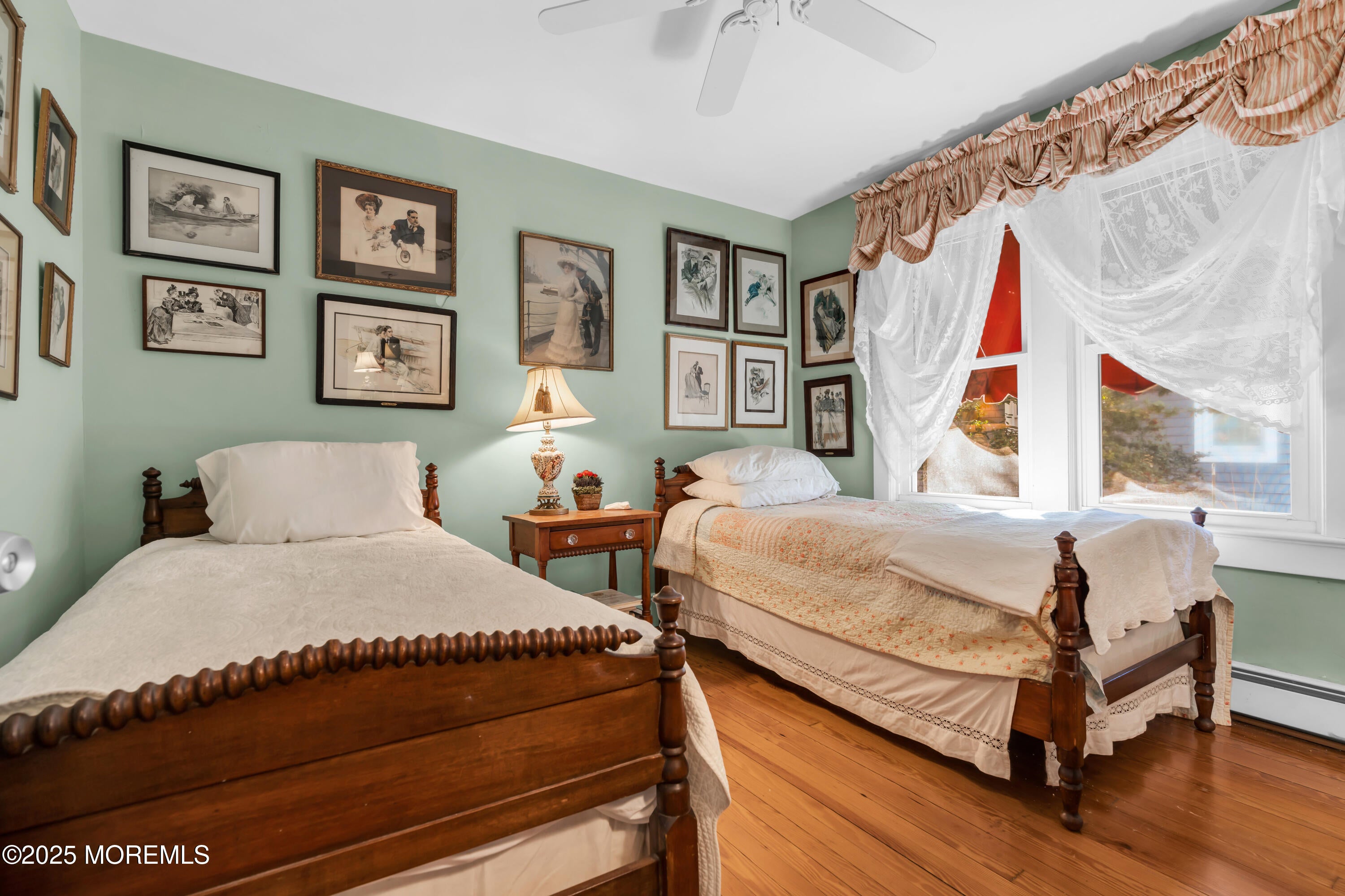 Spring Lake, New Jersey, 07762, United States, 5 Bedrooms Bedrooms, ,5 BathroomsBathrooms,Residential,Active,2003544