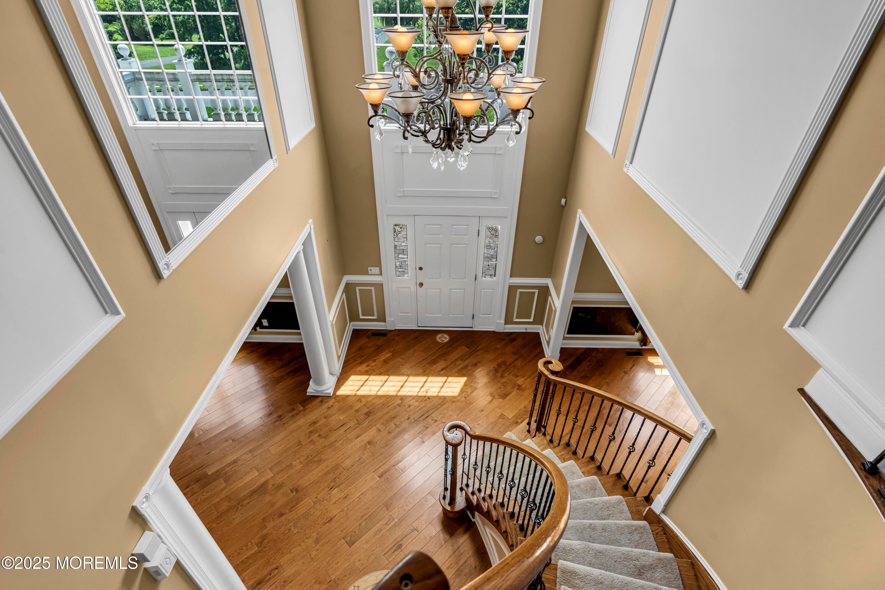 Farmingdale, New Jersey, 07727, United States, 4 Bedrooms Bedrooms, ,5 BathroomsBathrooms,Residential,Active,1868149