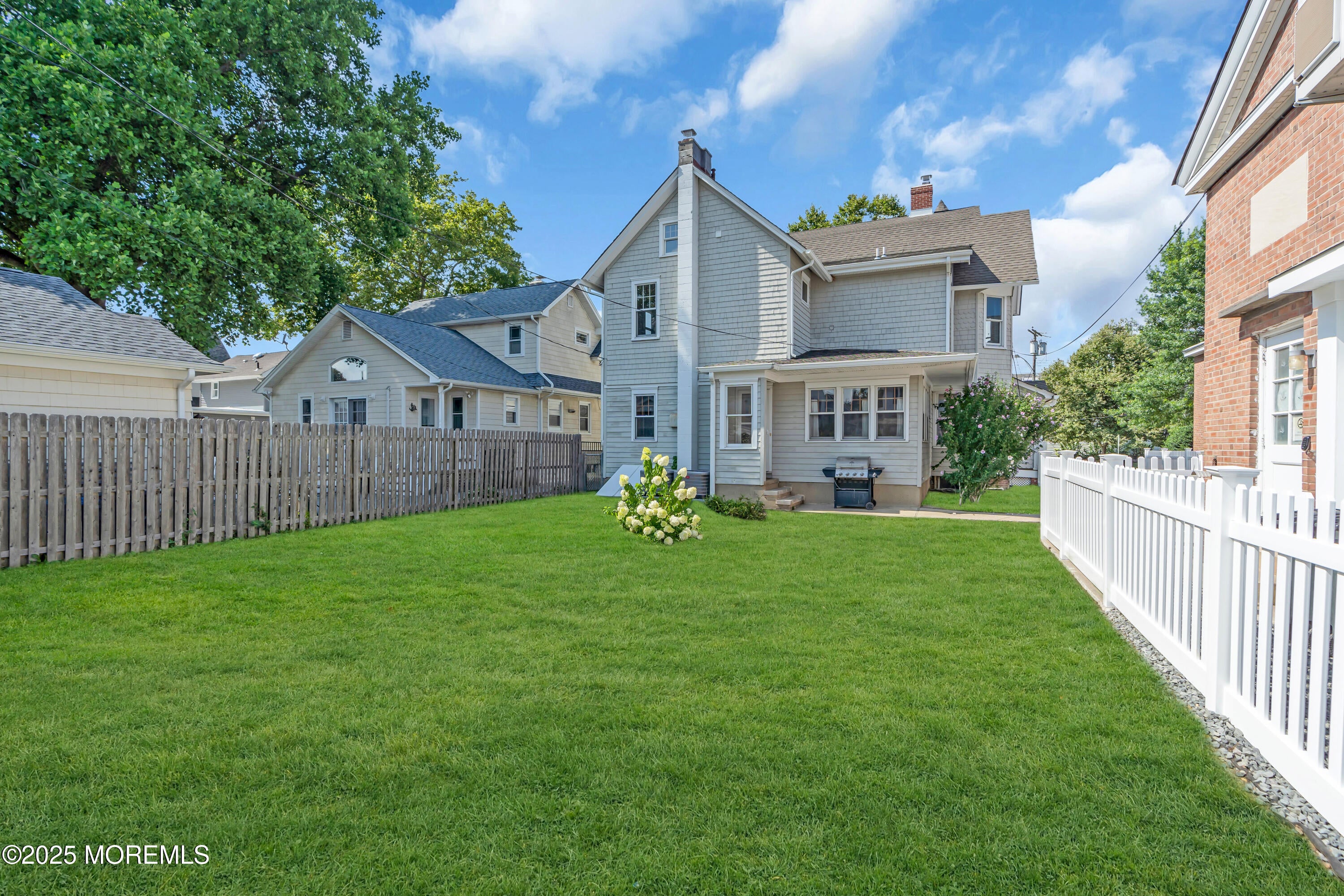 Point Pleasant Beach, New Jersey, 08742, United States, 5 Bedrooms Bedrooms, ,3 BathroomsBathrooms,Residential,Active,1902932