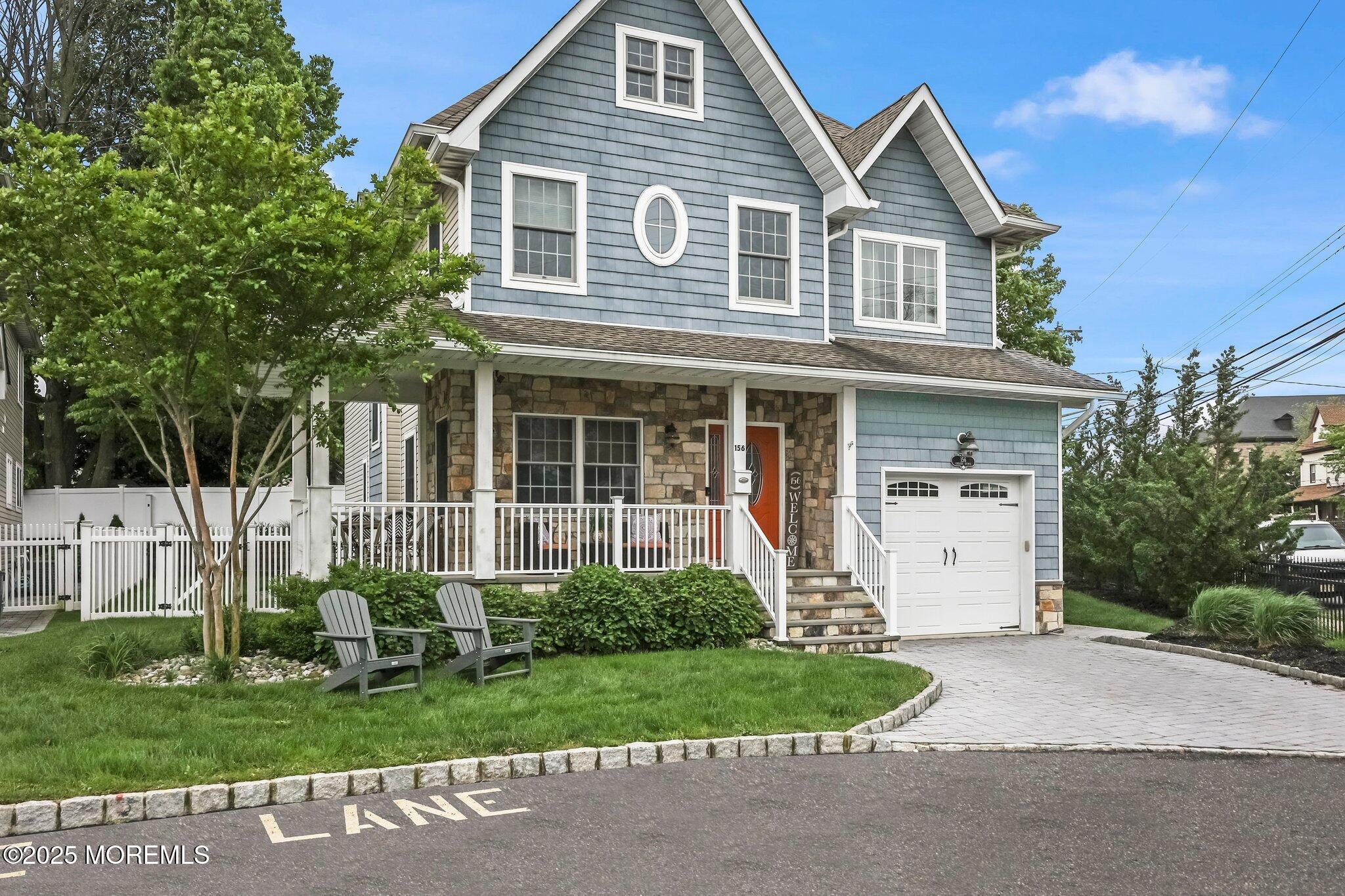 Long Branch, New Jersey, 07740, United States, ,4 BathroomsBathrooms,Residential,Active,1823972