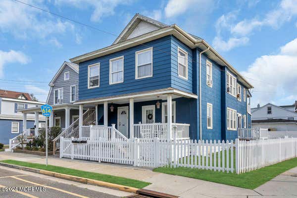 101 W MAGNOLIA AVE, WILDWOOD, NJ 08260 - Image 1