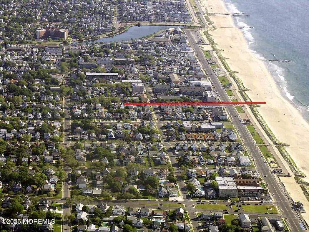Bradley Beach, New Jersey, 07720, United States, 3 Bedrooms Bedrooms, ,3 BathroomsBathrooms,Residential,Active,1989752