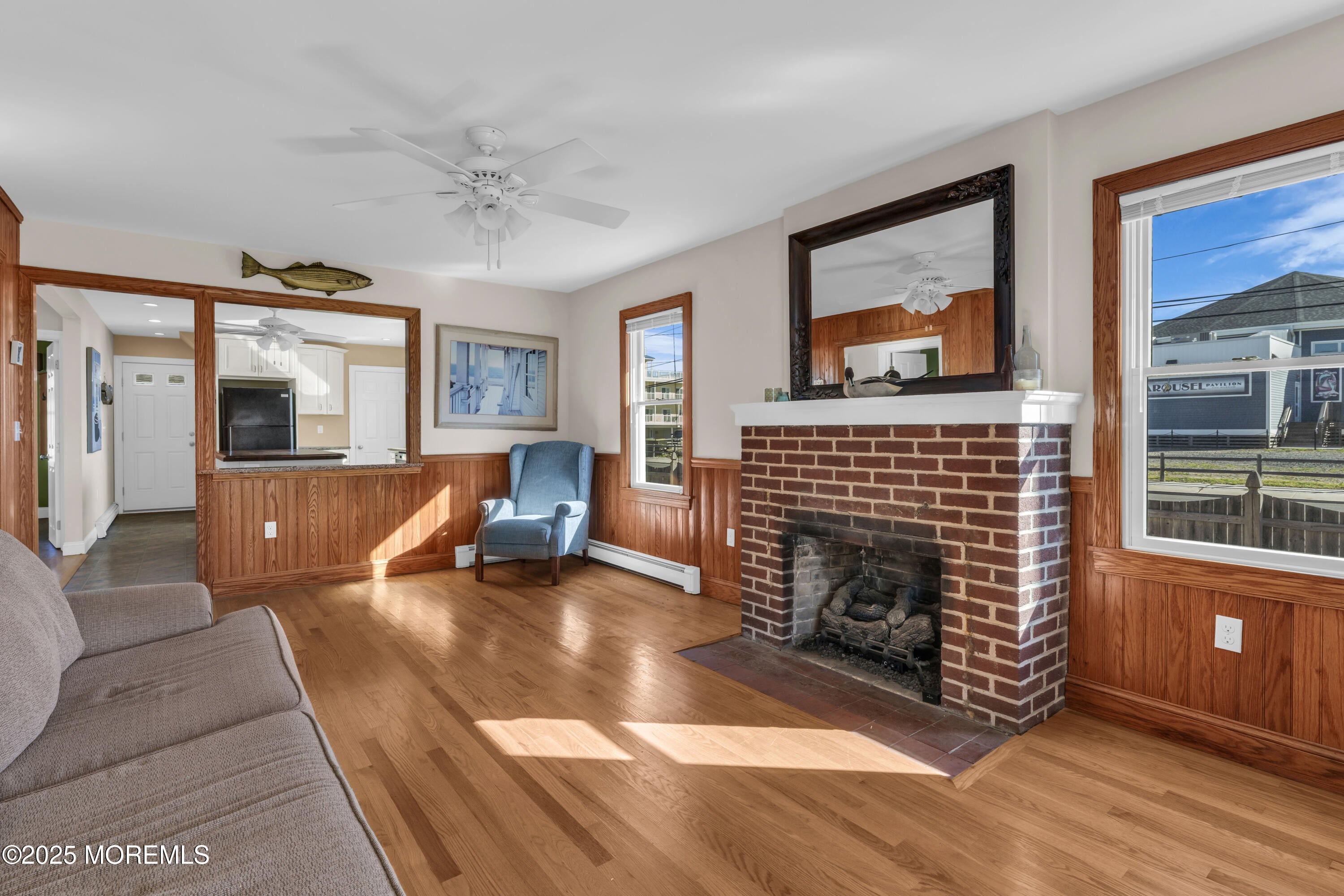 Seaside Heights, New Jersey, 08751, United States, 2 Bedrooms Bedrooms, ,2 BathroomsBathrooms,Residential,Active,1964512