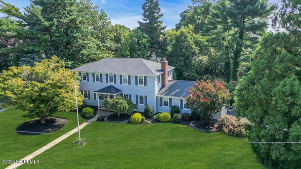 40 BURNTMILL CIR, OCEANPORT, NJ 07757 - Image 1