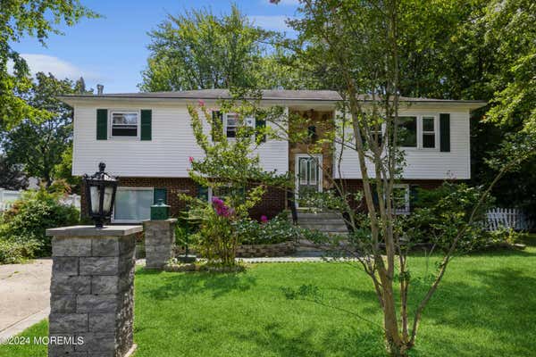 14 ALLENHURST AVE, OCEANPORT, NJ 07757 - Image 1