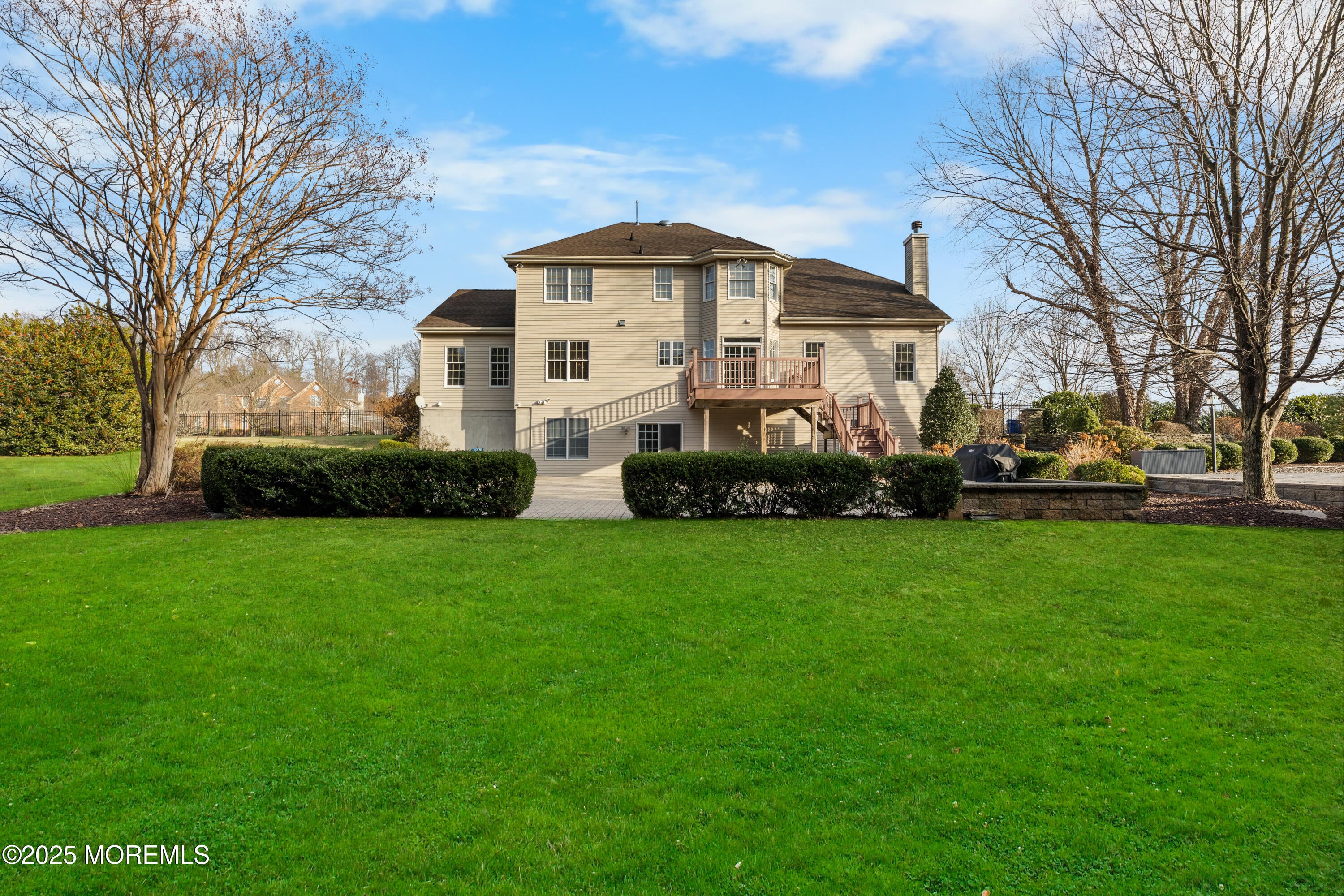 Millstone, New Jersey, 08510, United States, 4 Bedrooms Bedrooms, ,3 BathroomsBathrooms,Residential,Pending,2007227