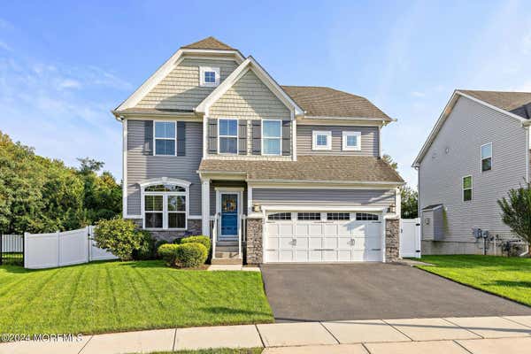 22 IMLAY LN, FARMINGDALE, NJ 07727 - Image 1