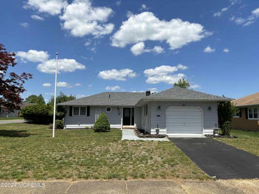 82 BARBADOS DR S, TOMS RIVER, NJ 08757 - Image 1