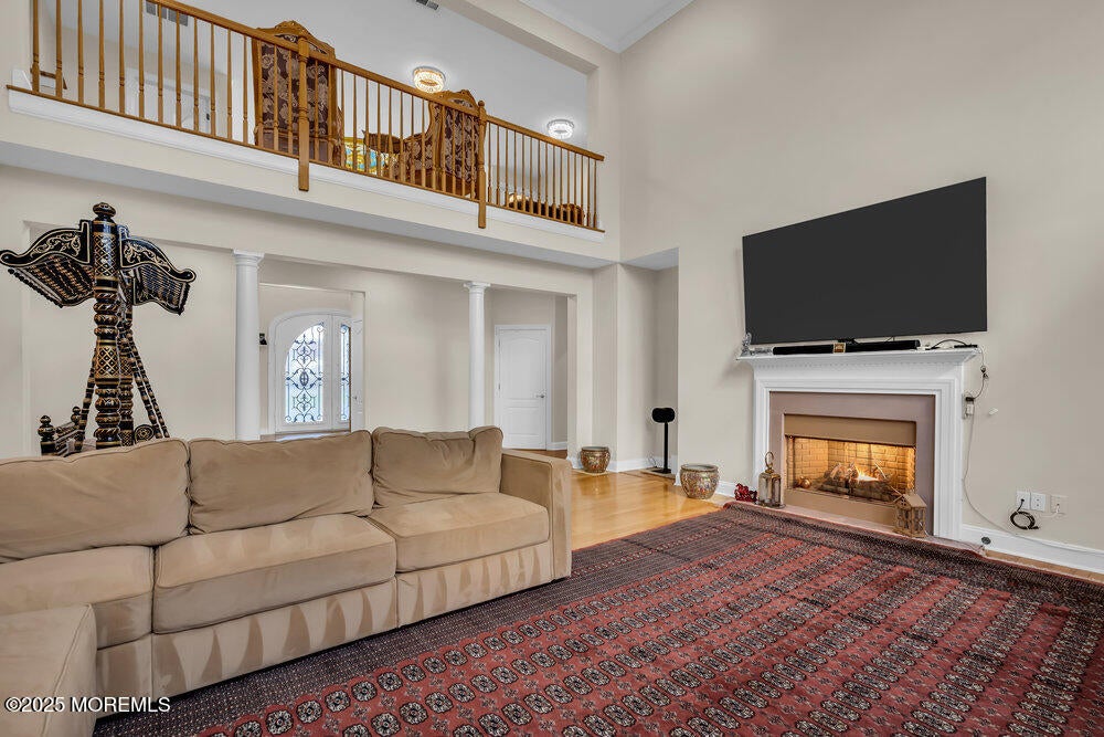 Toms River, New Jersey, 08753, United States, 5 Bedrooms Bedrooms, ,4 BathroomsBathrooms,Residential,Active,1989768