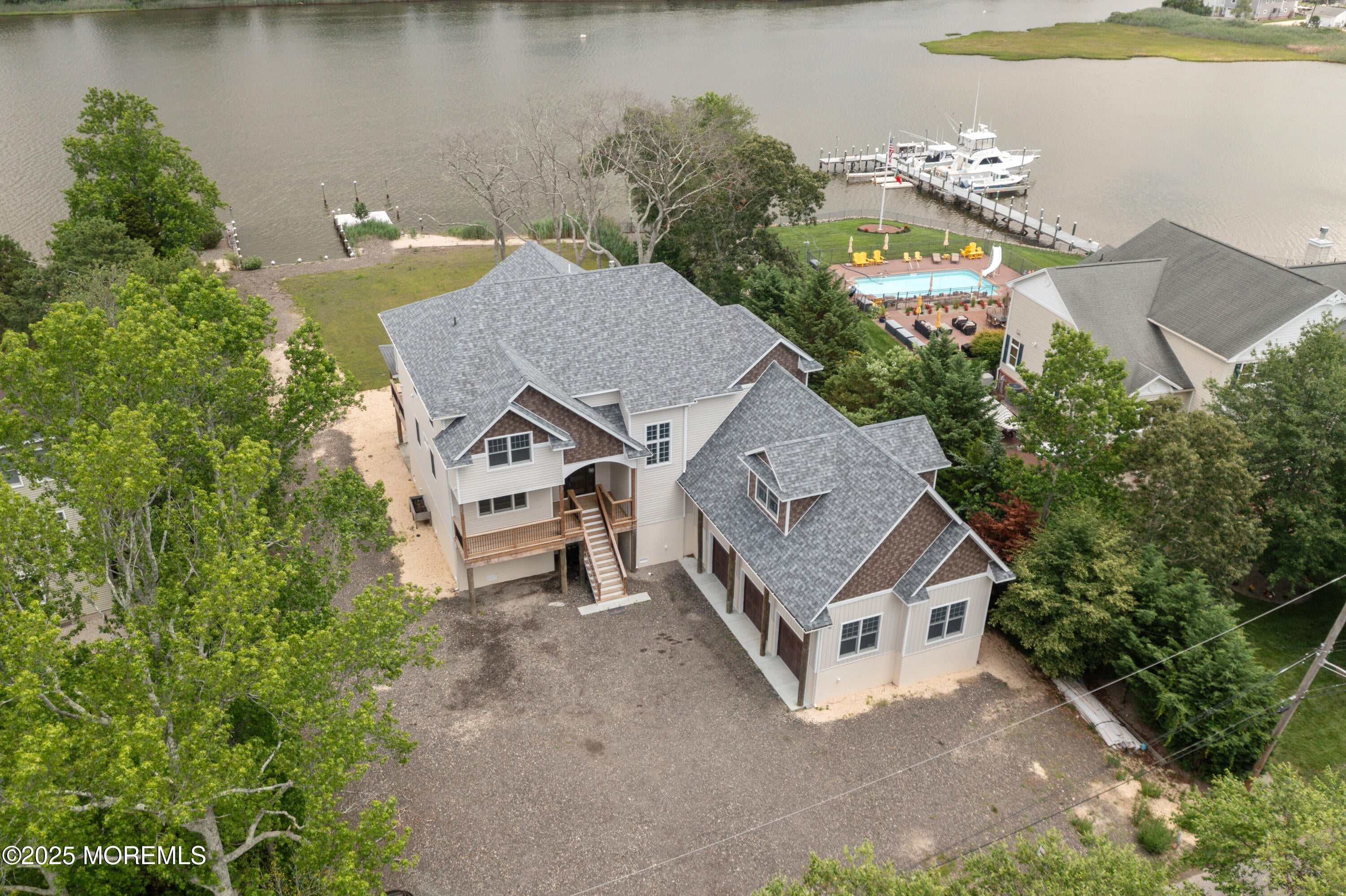 Waretown, New Jersey, 08758, United States, 4 Bedrooms Bedrooms, ,3 BathroomsBathrooms,Residential,Active,1903205