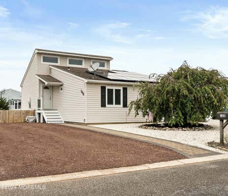 168 SOUTHARD DR, MANAHAWKIN, NJ 08050 - Image 1