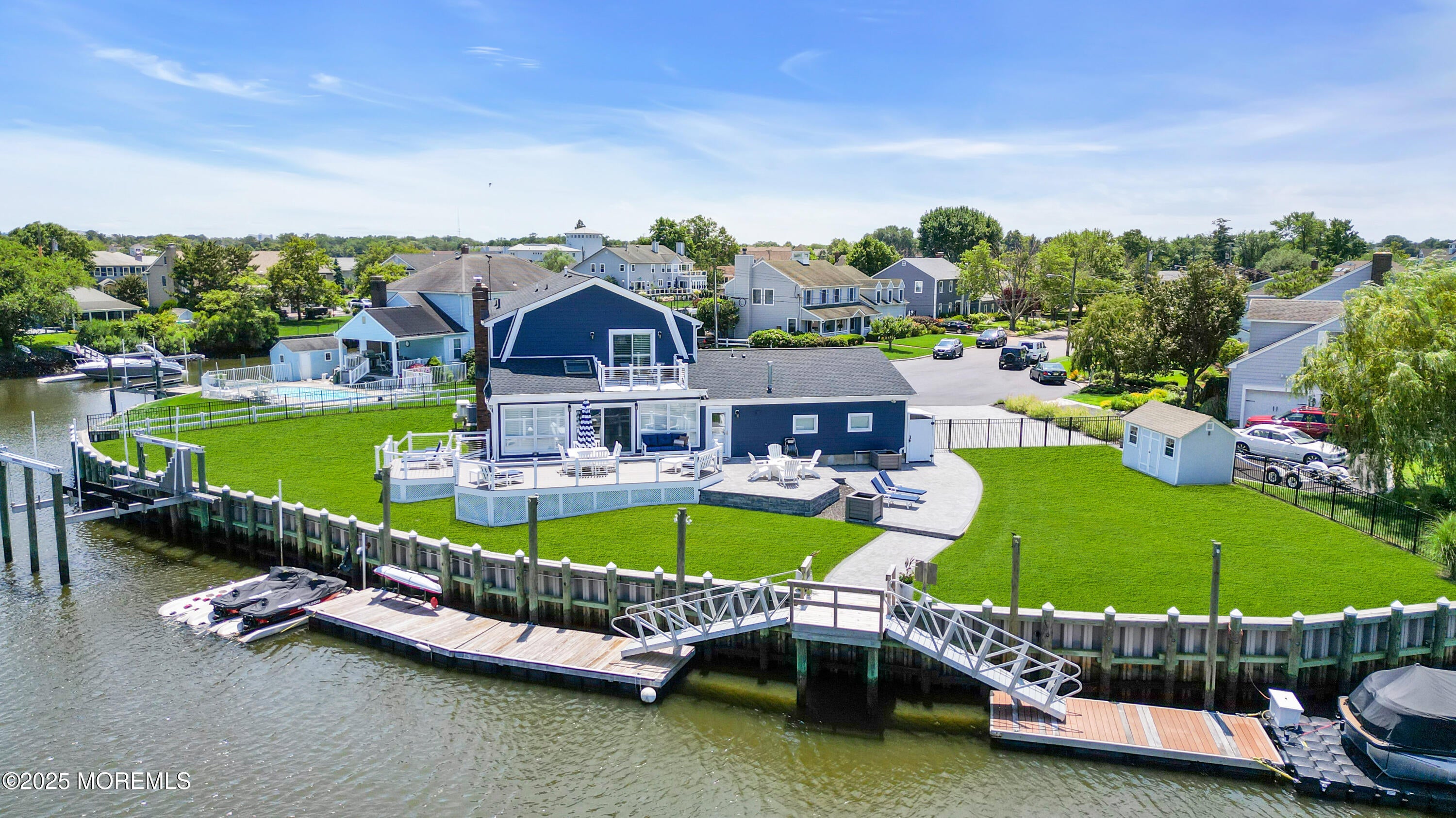 Monmouth Beach, New Jersey, 07750, United States, ,4 BathroomsBathrooms,Residential,Active,1900168