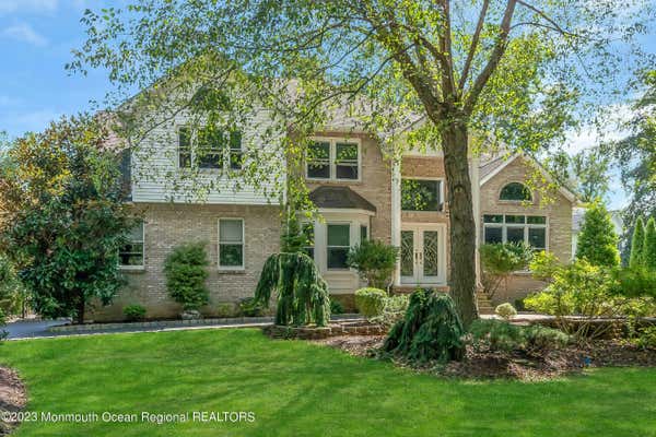 2 ROXBURY LN, MANALAPAN, NJ 07726 - Image 1