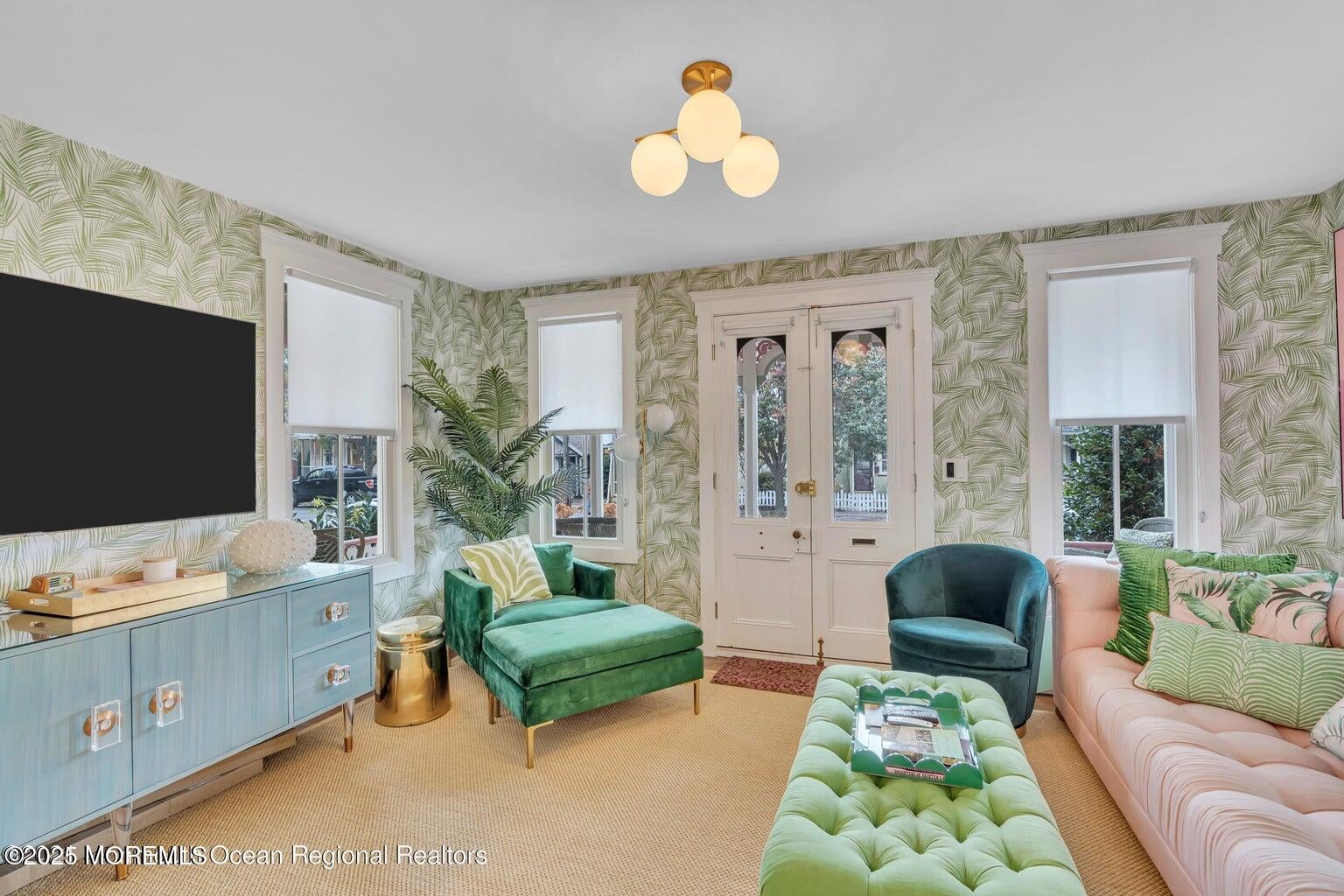 Ocean Grove, New Jersey, 07756, United States, 4 Bedrooms Bedrooms, ,3 BathroomsBathrooms,Residential,Active,1985599