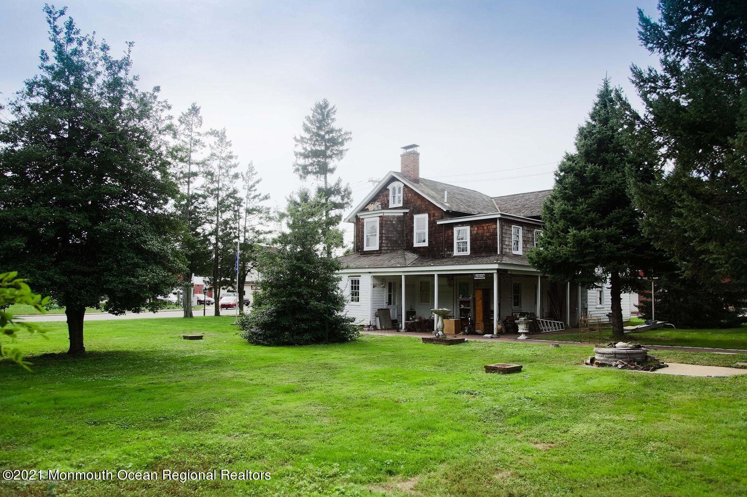 West Long Branch, New Jersey, 07764, United States, ,1 BathroomBathrooms,Residential,Active,1898033