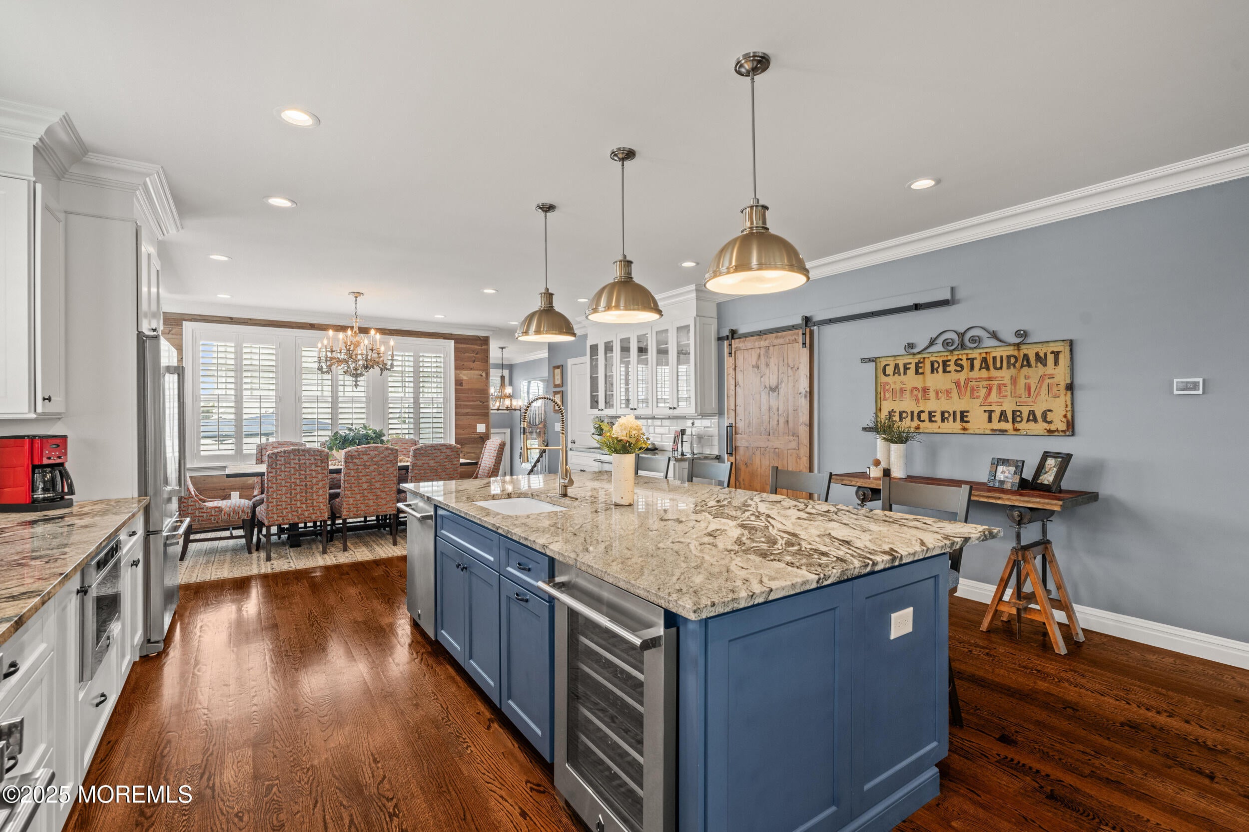 Bradley Beach, New Jersey, 07720, United States, 5 Bedrooms Bedrooms, ,6 BathroomsBathrooms,Residential,Active,1894762