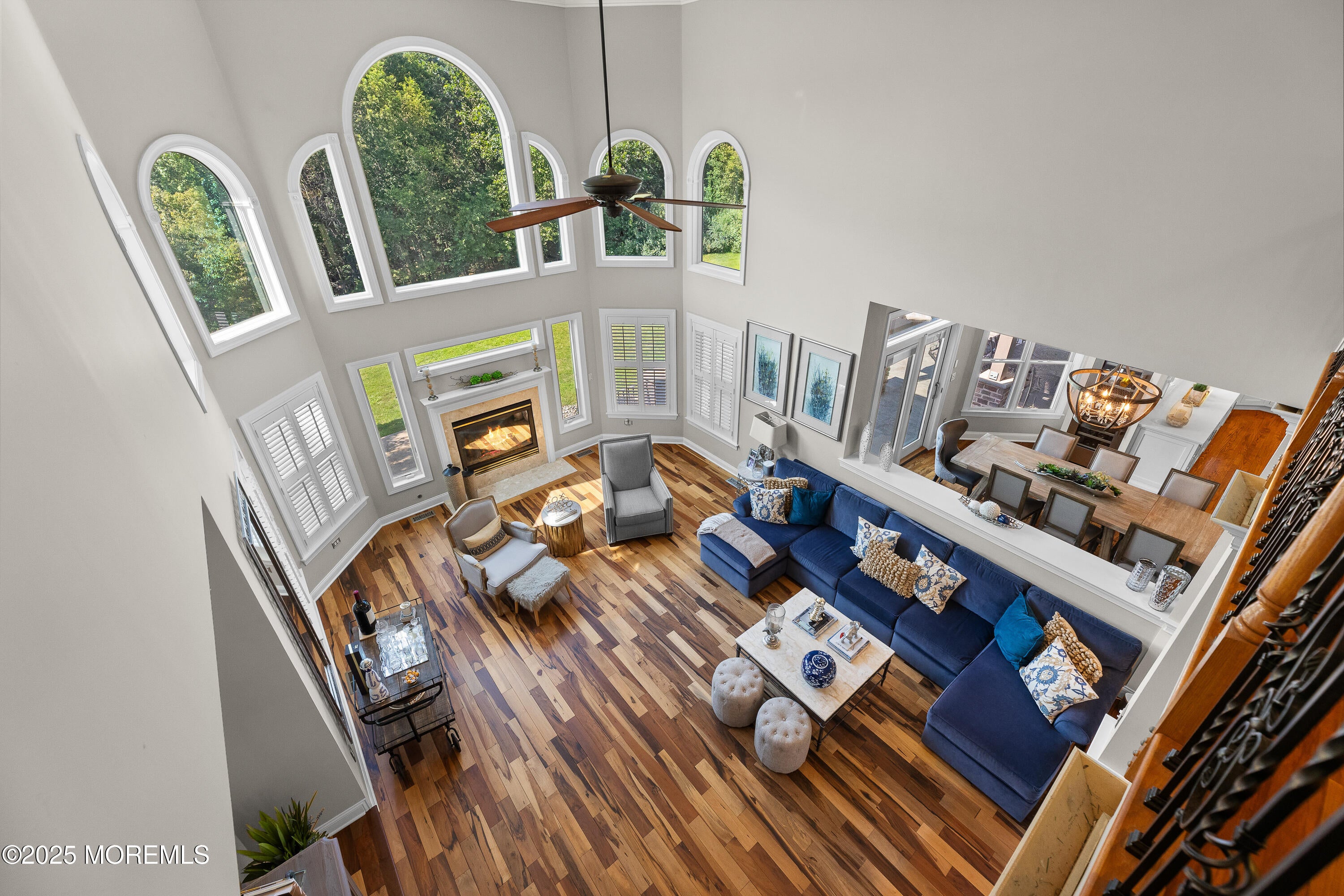 Millstone, New Jersey, 08510, United States, 5 Bedrooms Bedrooms, ,6 BathroomsBathrooms,Residential,Active,1954020