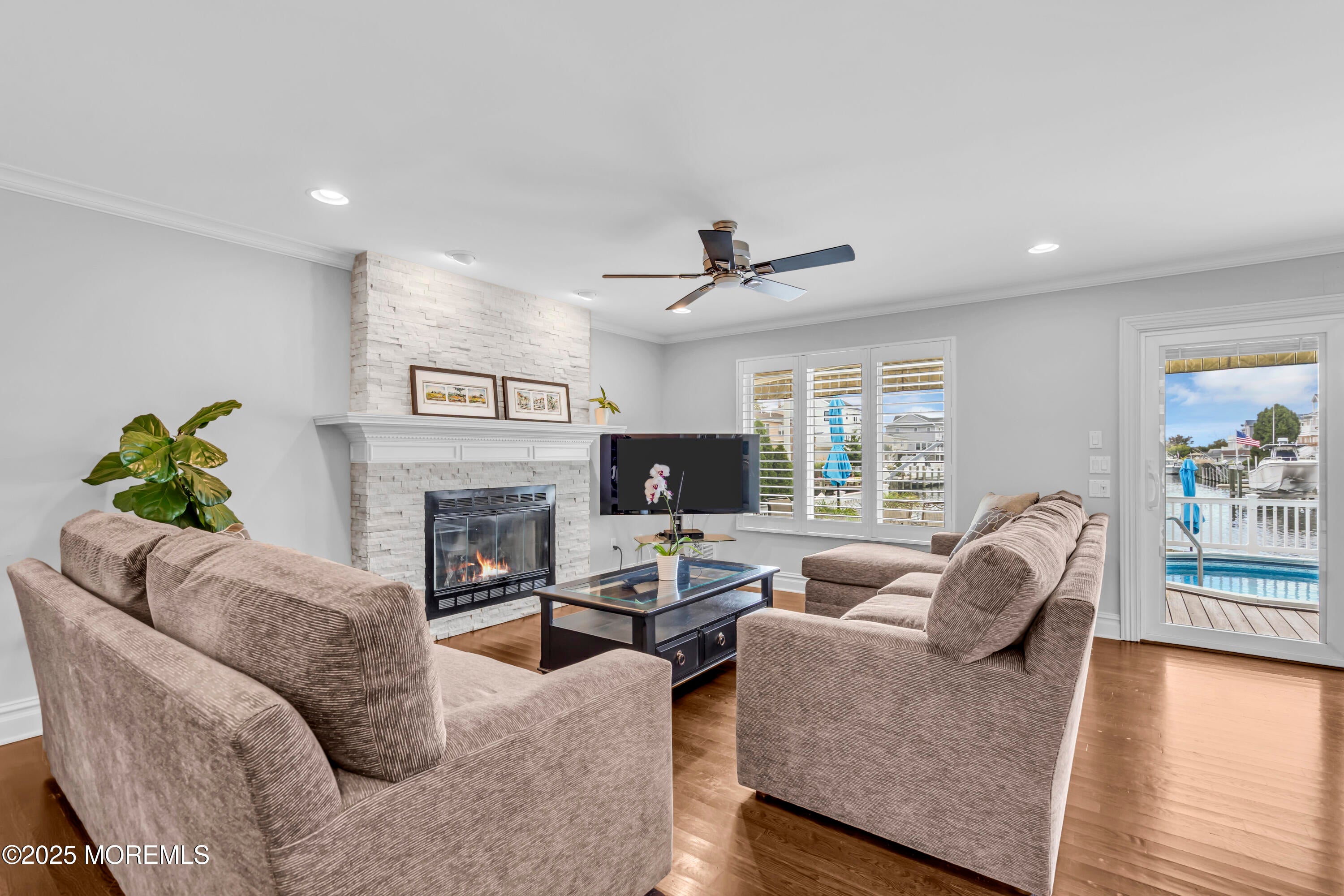 Brick, New Jersey, 08723, United States, 4 Bedrooms Bedrooms, ,3 BathroomsBathrooms,Residential,Active,1964471