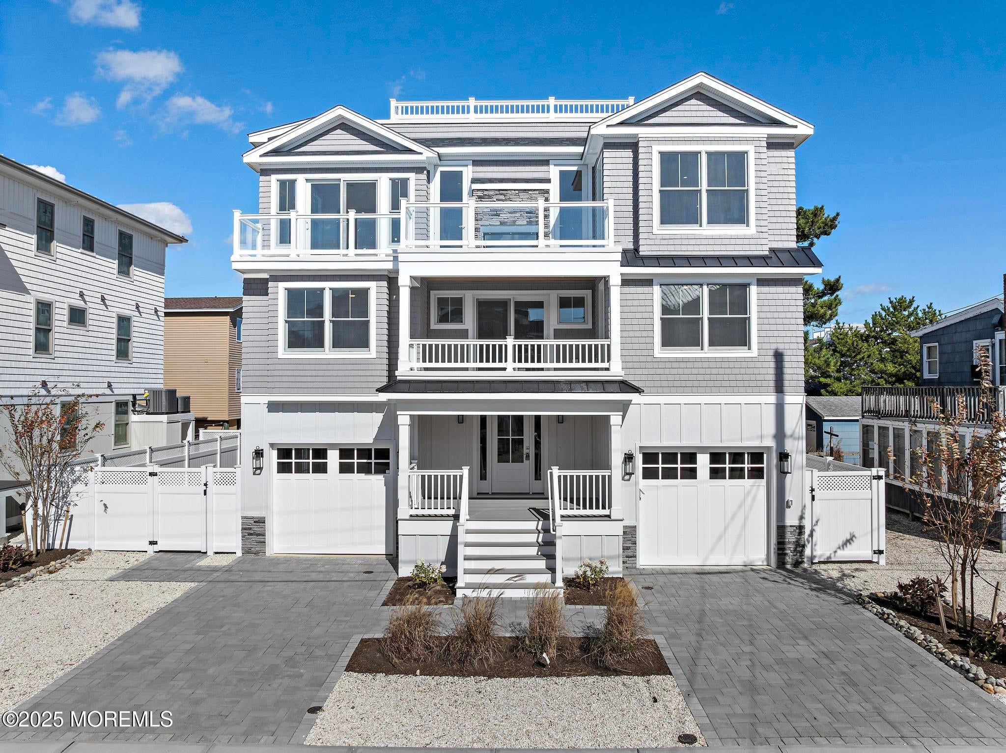 Long Beach Twp, New Jersey, 08008, United States, 6 Bedrooms Bedrooms, ,6 BathroomsBathrooms,Residential,Active,1927681