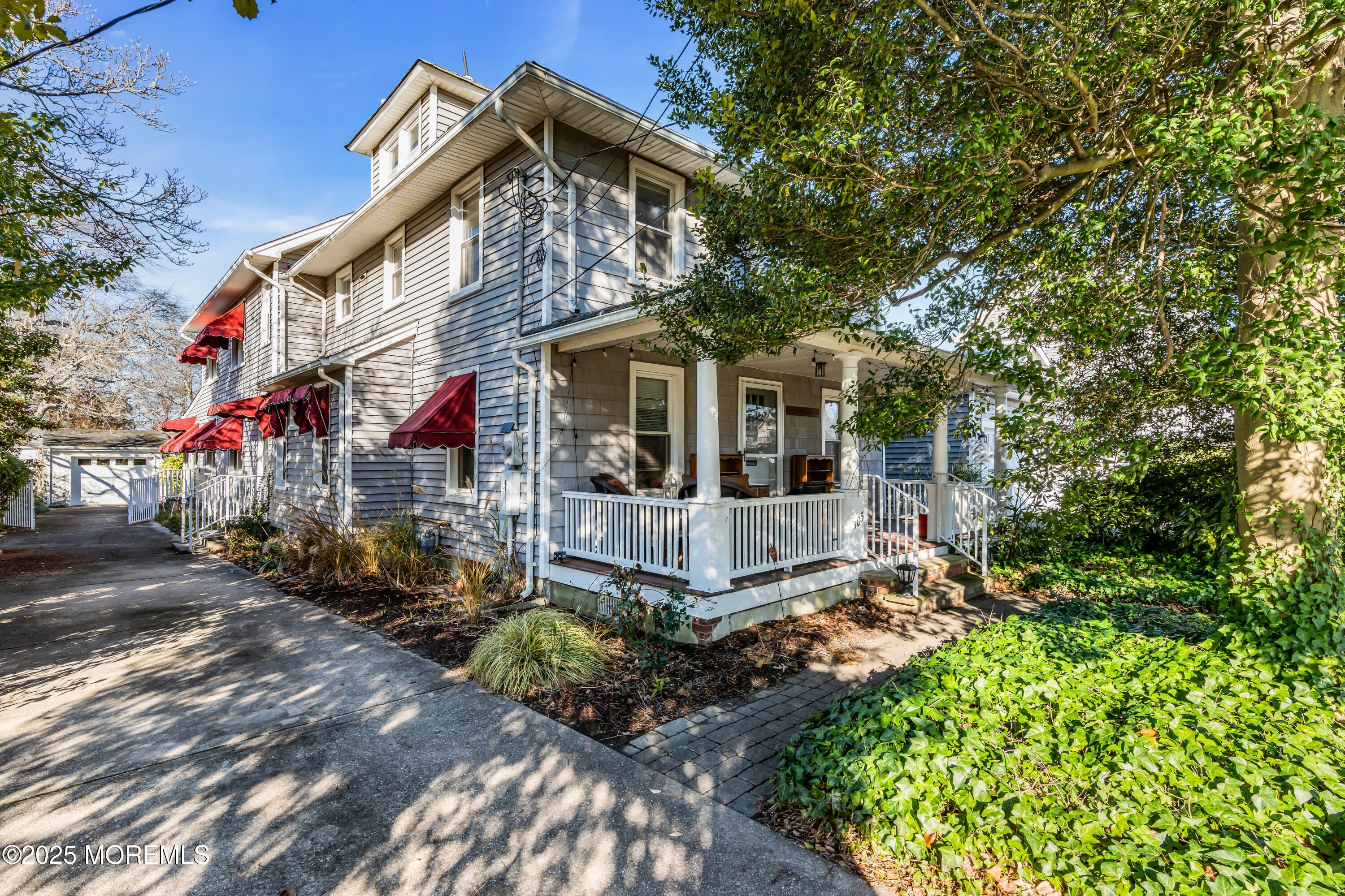 Spring Lake, New Jersey, 07762, United States, 5 Bedrooms Bedrooms, ,5 BathroomsBathrooms,Residential,Active,2003544