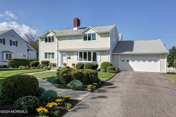 219 NEPTUNE PL, SEA GIRT, NJ 08750 - Image 1