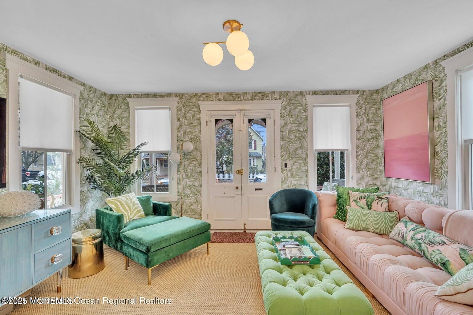 Ocean Grove, New Jersey, 07756, United States, 4 Bedrooms Bedrooms, ,3 BathroomsBathrooms,Residential,Active,1985599