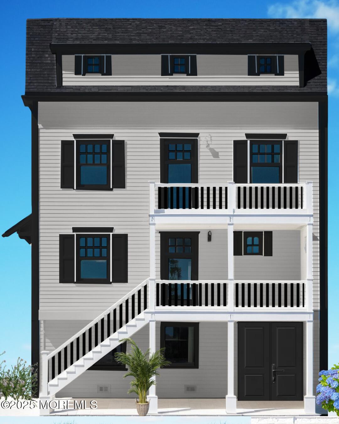 Lavallette, New Jersey, 08735, United States, 4 Bedrooms Bedrooms, ,4 BathroomsBathrooms,Residential,Active,1944027