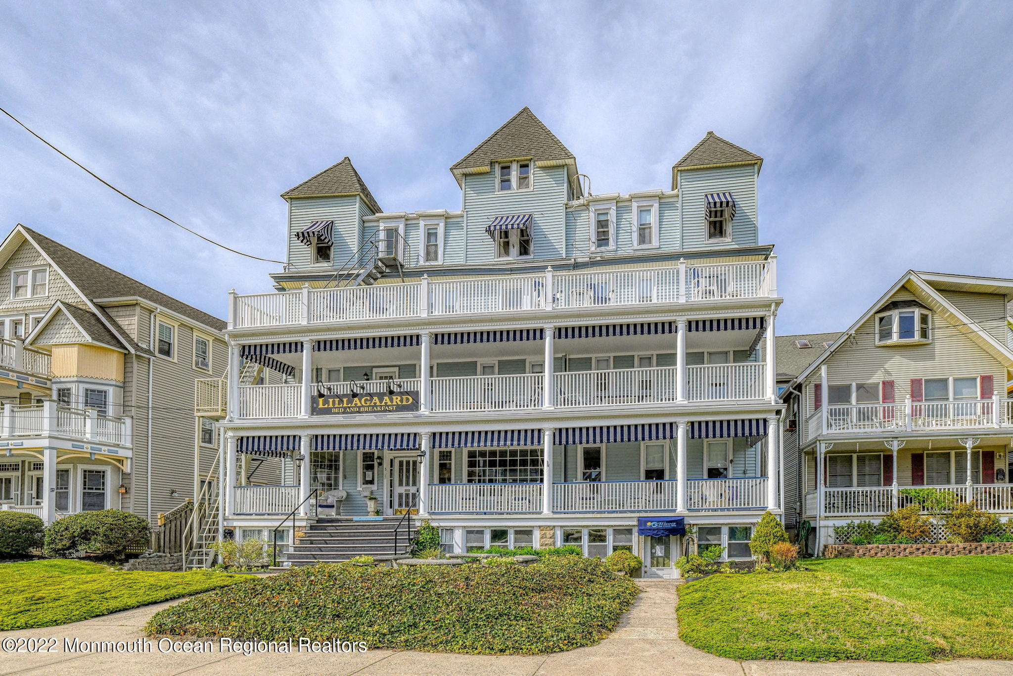 Ocean Grove, New Jersey, 07756, United States, 20 Bedrooms Bedrooms, ,23 BathroomsBathrooms,Residential,Active,2007351