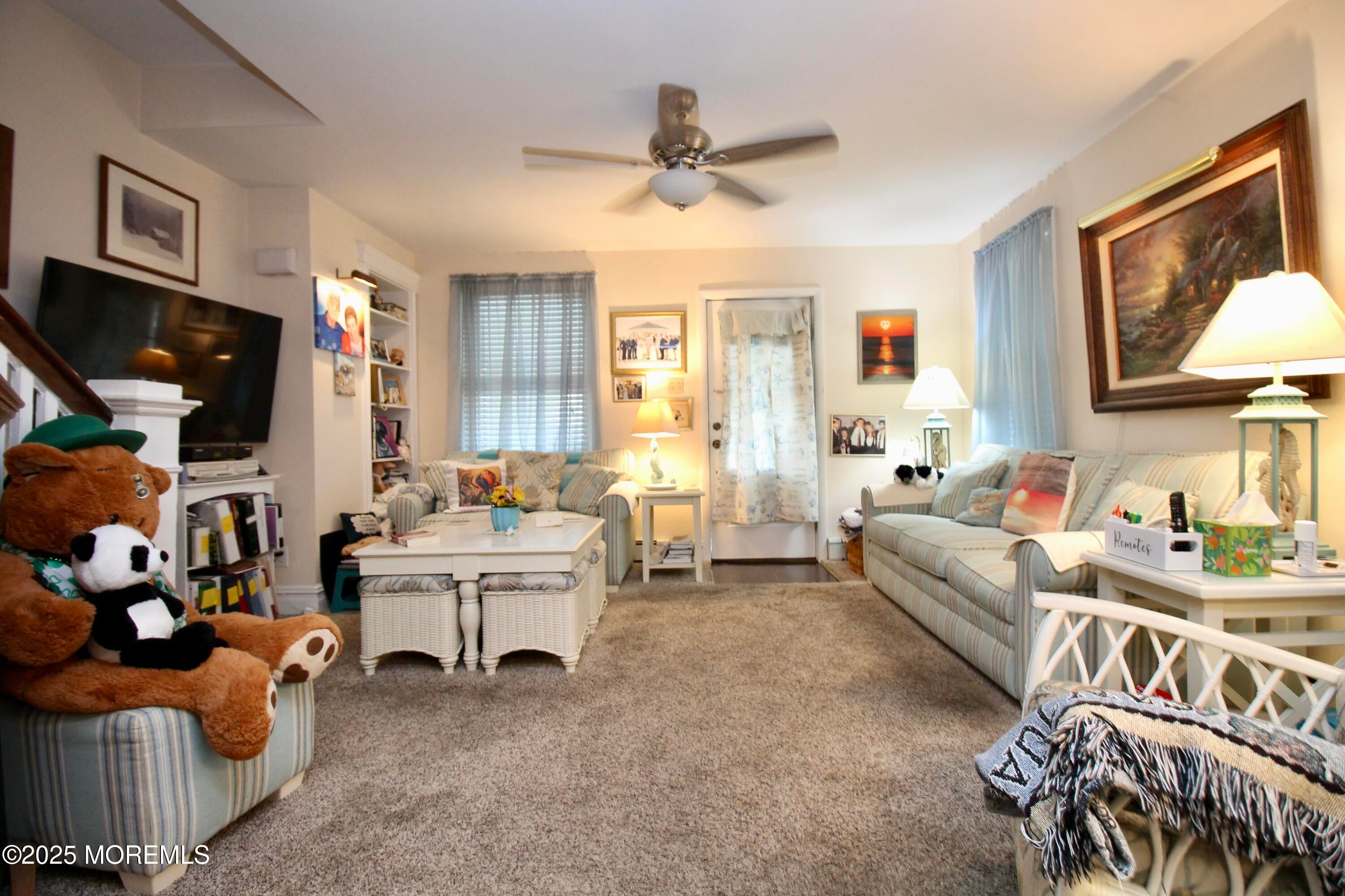 Belmar, New Jersey, 07719, United States, 3 Bedrooms Bedrooms, ,2 BathroomsBathrooms,Residential,Active,1953027