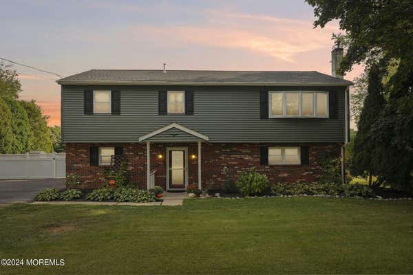 334 MONMOUTH RD, WRIGHTSTOWN, NJ 08562 - Image 1