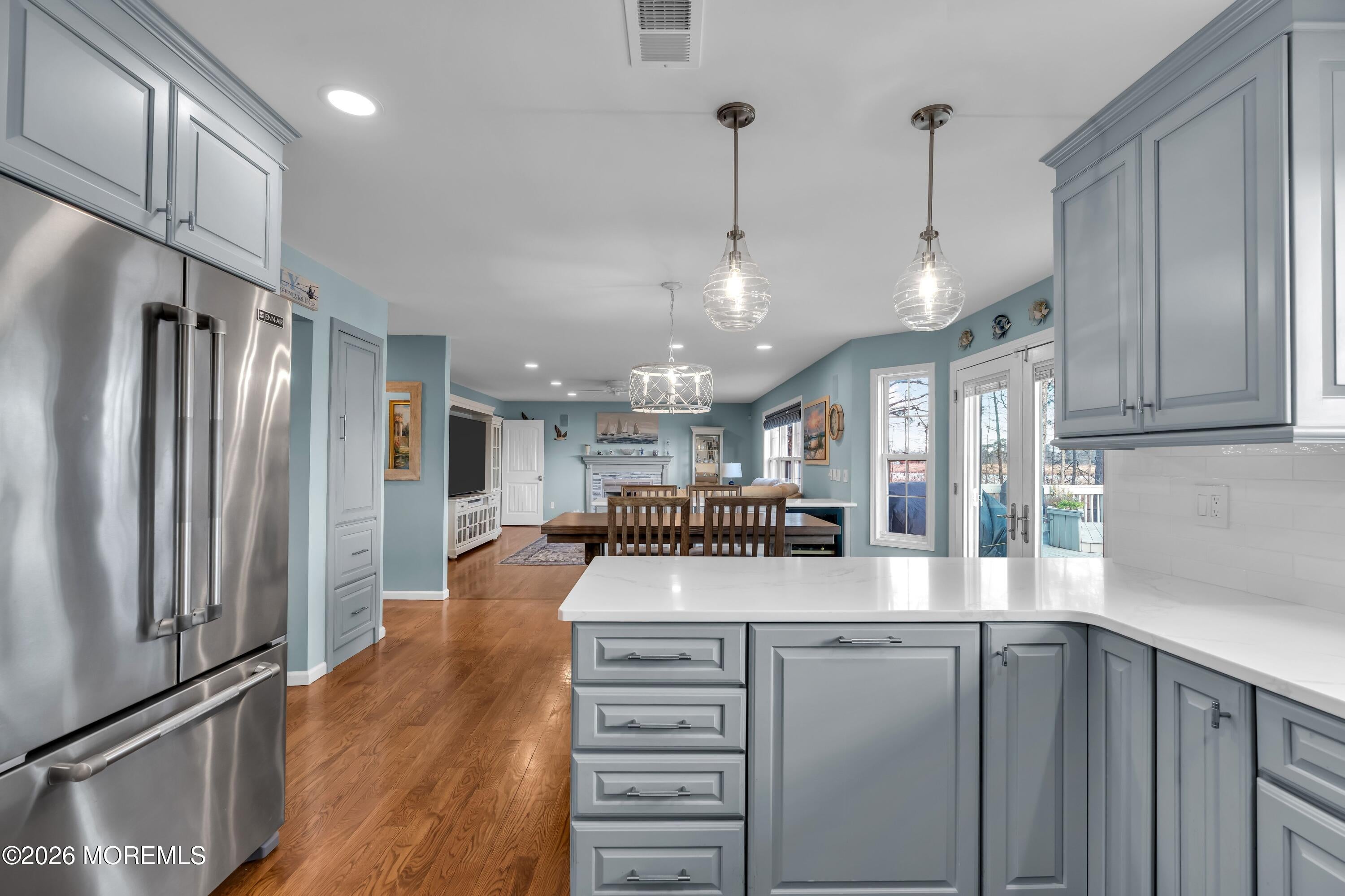 Brick, New Jersey, 08724, United States, 5 Bedrooms Bedrooms, ,3 BathroomsBathrooms,Residential,Active,2007172