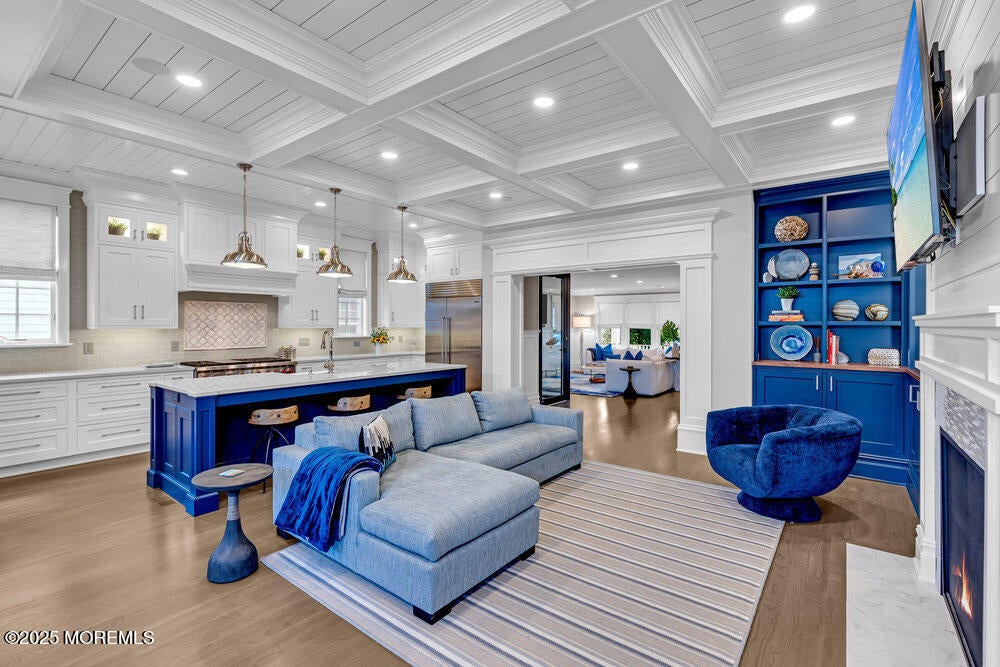 Sea Girt, New Jersey, 08750, United States, 5 Bedrooms Bedrooms, ,6 BathroomsBathrooms,Residential,Active,1914780