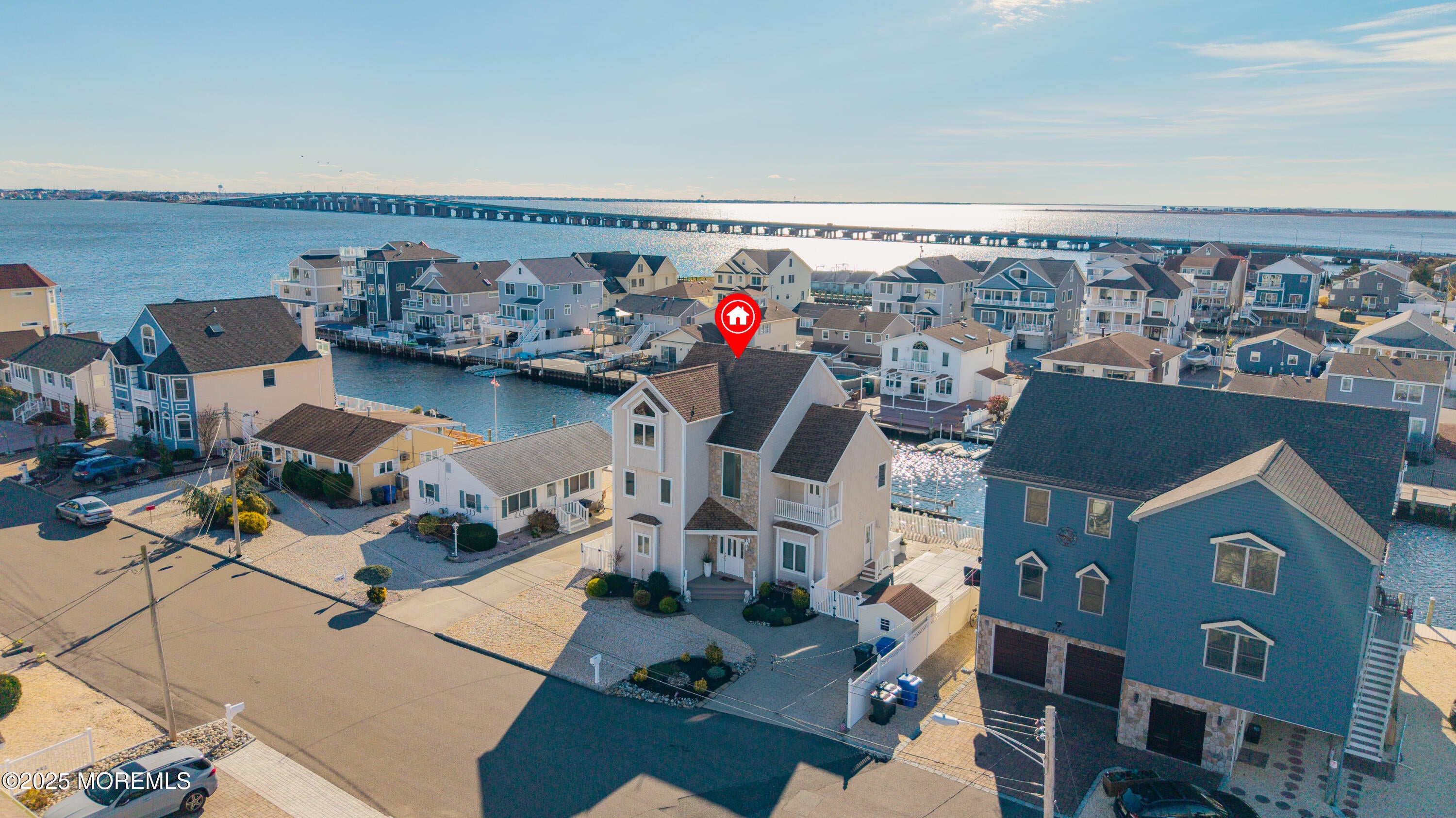 Toms River, New Jersey, 08753, United States, 5 Bedrooms Bedrooms, ,3 BathroomsBathrooms,Residential,Active,1995250